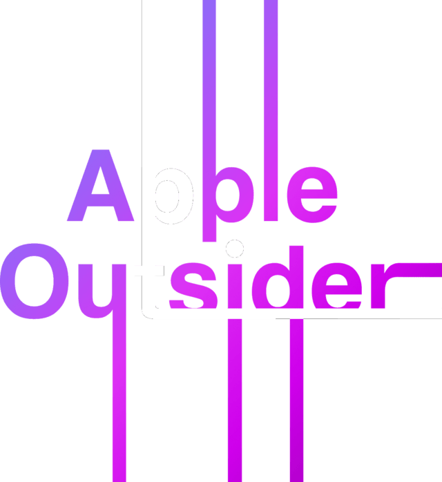 AppleOutsider