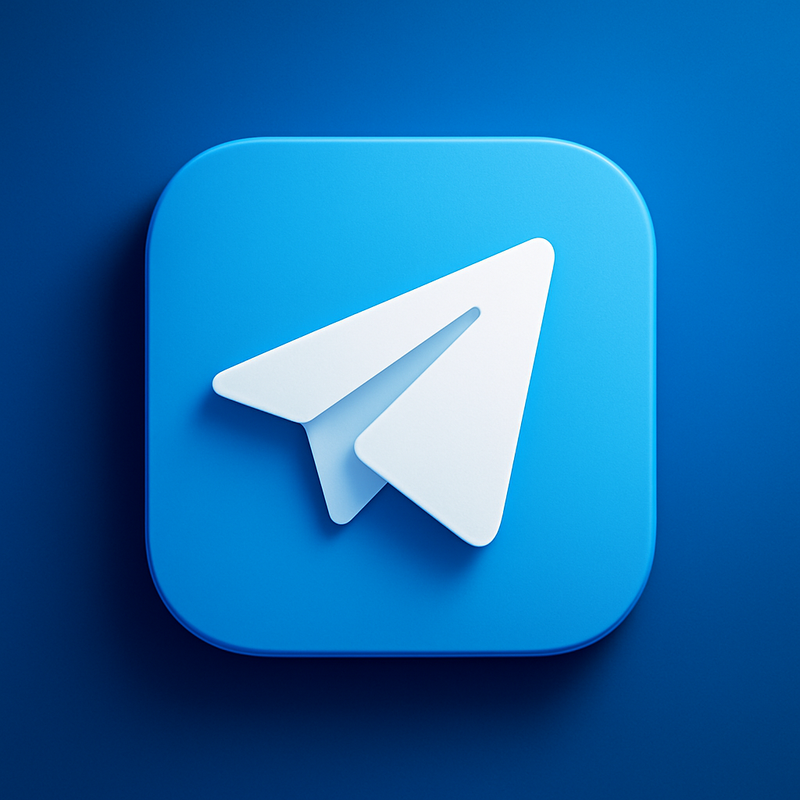Почему Telegram с официального сайта лучше?