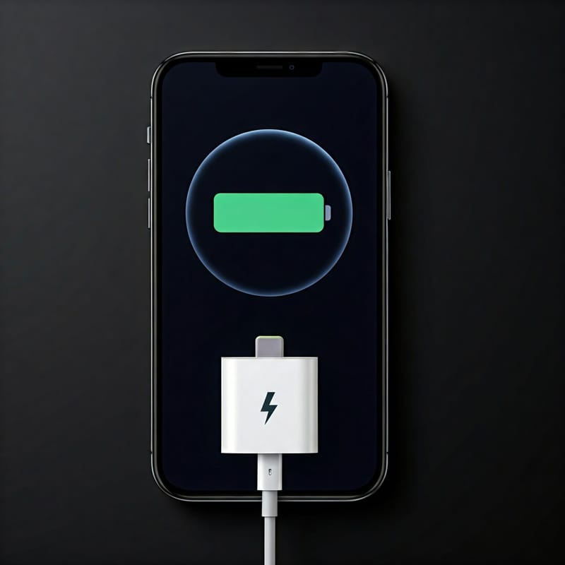 Чем заряжать iPhone и как избежать перегрева?