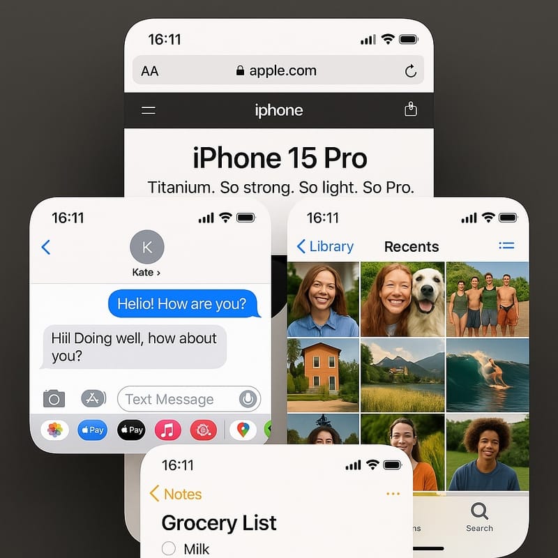 Нужно ли закрывать приложения на iPhone?