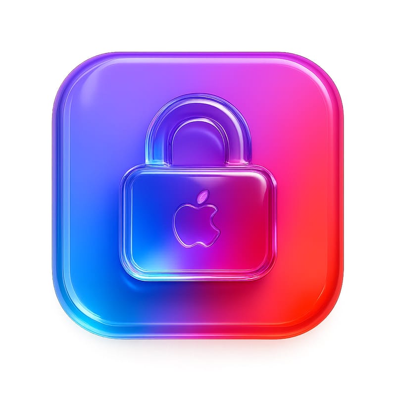 Конфиденциальность и безопасность iPhone
