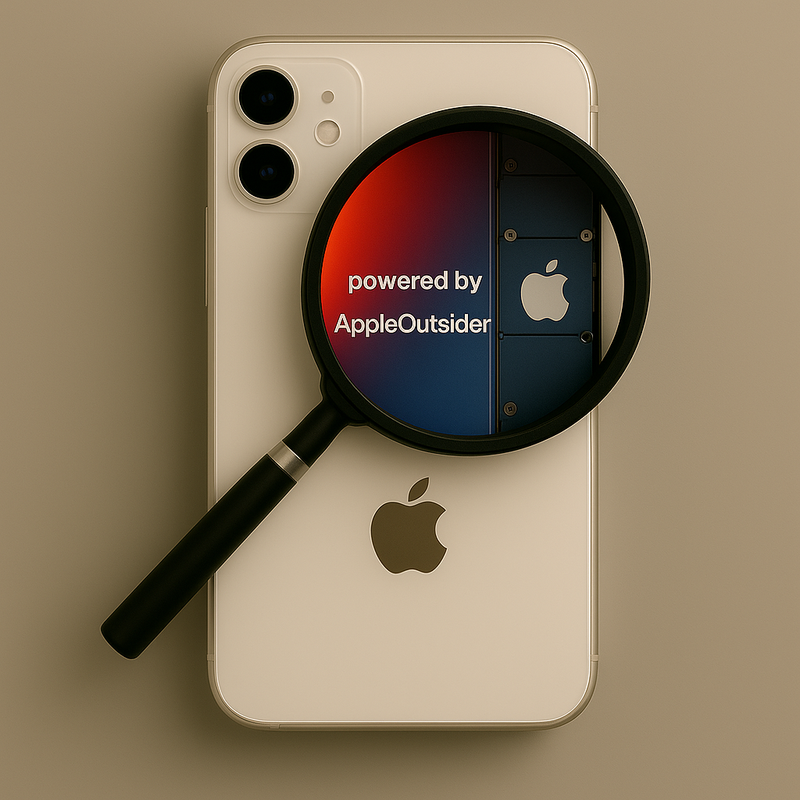 Как проверить б/у iPhone перед покупкой?
