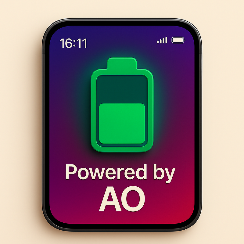 Как увеличить автономность iPhone?