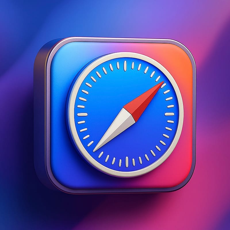 Секреты Safari