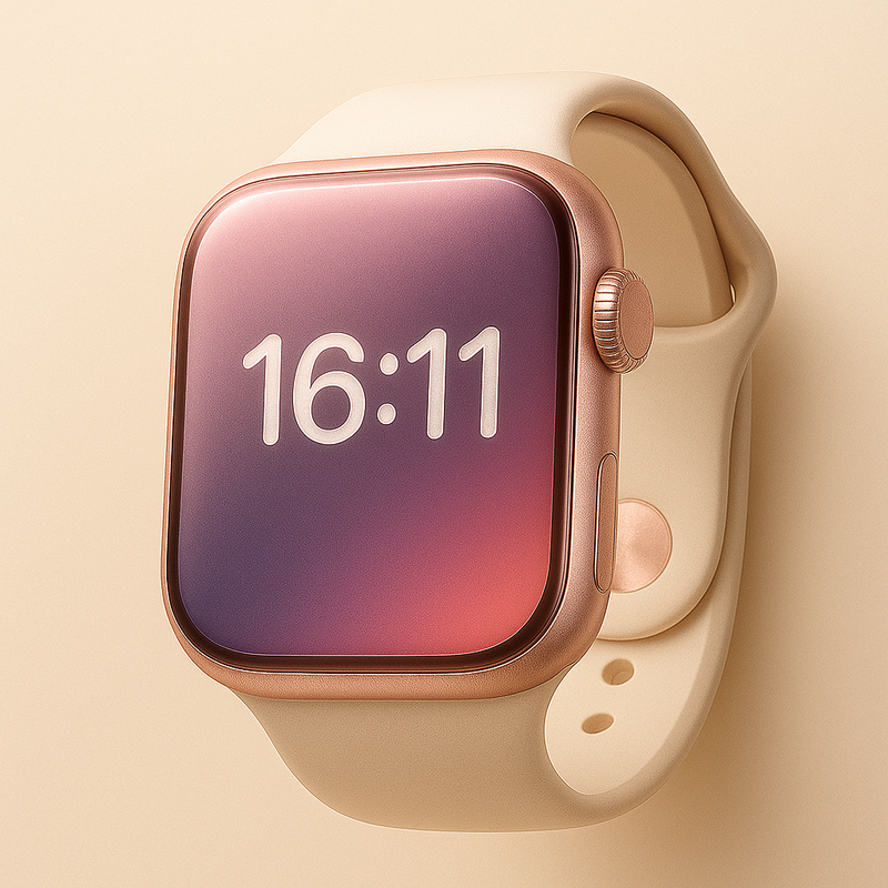 Первый опыт с Apple Watch: функционал смарт-часов и впечатления от них